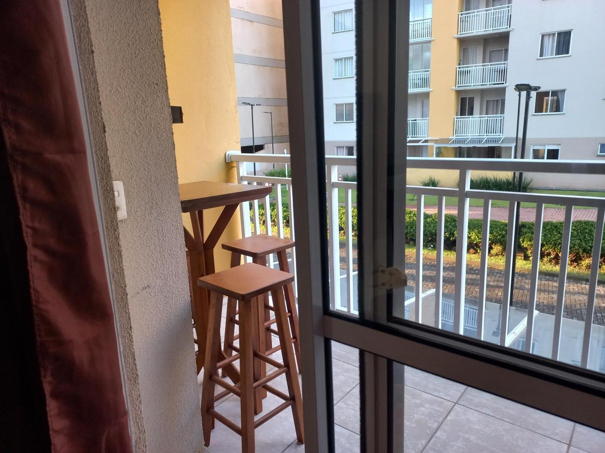 Pe Na Areia - Proximo Ao Beto Carreiro Apartment Barra Velha  Ngoại thất bức ảnh